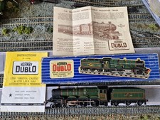 Hornby dublo edl usato  Spedire a Italy