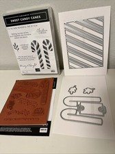 Retired stampin bundles for sale  Shipping to Ireland