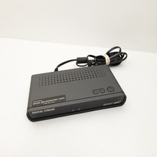 Caixa conversor analógica de passagem DTV DTX9980 - Caixa aberta, sem controle remoto, frete grátis comprar usado  Enviando para Brazil