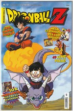 dragonball hefte gebraucht kaufen dragonball hefte gebraucht kaufen Hamburg