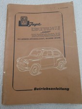 Fiat 600 jagst gebraucht kaufen  Wiesloch