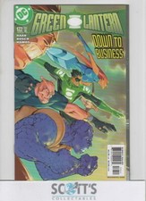 Green lantern 172 for sale  LONDON
