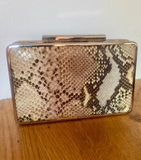 Bennett snake print for sale  LONDON