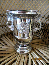 Silver plate grenadier for sale  BASINGSTOKE