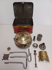 Camping stove réchaud d'occasion  Vedène