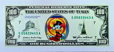 Rouge dollar paperone usato  Taranto