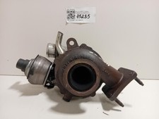 Turbina volvo xc60 usato  Italia