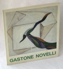 Gastone novelli roma usato Gastone novelli roma usato  Torino