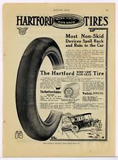 1910 hartford rubber for sale  Bowling Green