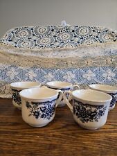 Set five ironstone for sale  Mchenry