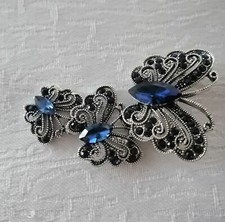 brosche schmetterling gebraucht kaufen brosche schmetterling gebraucht kaufen  Neunkirchen