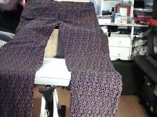 Vetement pantalon camaïeu d'occasion  Nanterre