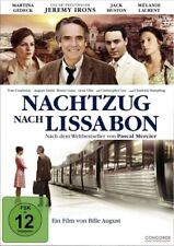 Nachtzug lissabon drama gebraucht kaufen  Denzlingen