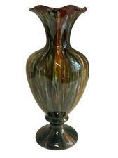 Bretby pottery drip for sale  STOCKTON-ON-TEES