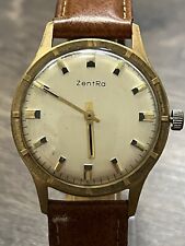 Zentra herren uhr gebraucht kaufen  Hückelhoven
