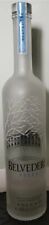 Belvedere vodka 1.75l for sale  MIDDLEWICH