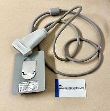 Transdutor linear Sonosite MicroMaxx L38e/10-8 MHz P05482-30, usado comprar usado  Enviando para Brazil