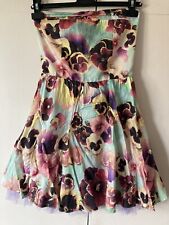 Girls gorgeous floral for sale  AXMINSTER