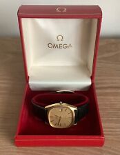 Omega ville men for sale  HARPENDEN