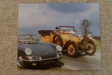 1966 porsche 911 for sale  Boulder