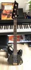Bass gitarre johnson gebraucht kaufen  Kempten (Allgäu)