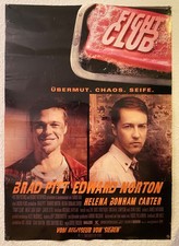 Fight club riginal gebraucht kaufen  Jena