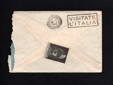 Erinnofilo francesco ferrucci usato  Brescia
