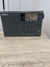 Vintage roberts r809 for sale Vintage roberts r809 for sale  GODALMING