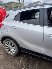 Vauxhall mokka driver for sale  WOLVERHAMPTON