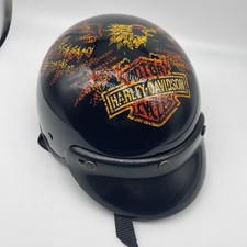 Harley davidson helmet for sale  Saint Paul