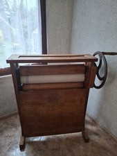 Ddr wäschemangel monument gebraucht kaufen  Niesky