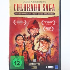 Dvd film colorado gebraucht kaufen  Neusalza-Spremberg