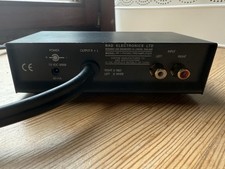 Nad phono preamp for sale  HOLYWOOD