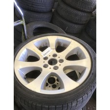 Cerchi per bmw usato  Ferrara