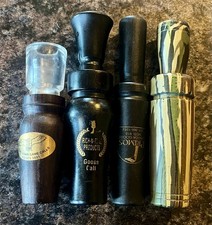 goose call for sale  Solgohachia