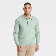Men polo collared for sale  USA