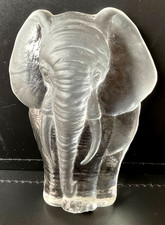 Mats jonasson elephant for sale  TAUNTON