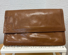 Bally tan brown for sale  ORPINGTON