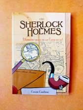 Sherlock holmes fumetto usato Sherlock holmes fumetto usato  Scandicci