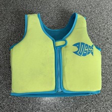 Zoggs swimming float for sale  ASHFORD