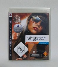 Singstar pop edition gebraucht kaufen Singstar pop edition gebraucht kaufen  Krefeld