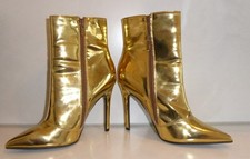 Goldene designer high gebraucht kaufen  München