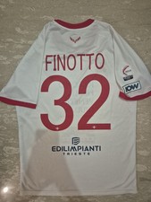 Maglia triestina 2023 usato  Arienzo