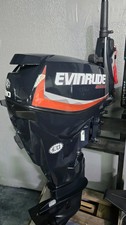 Evinrude tec 30hp for sale  North Miami Beach