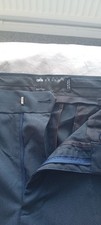 Asos design trousers for sale  GREAT YARMOUTH