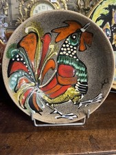 Ancien plat creux d'occasion  Pézenas