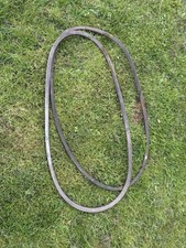 Pair belts kidd for sale  DERBY