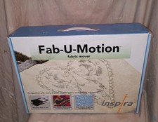 Fab motion fabric for sale  Brookston