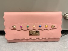 Women clutch bag for sale  DERBY