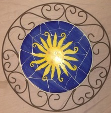 Wall art mediterranean for sale  Fergus Falls